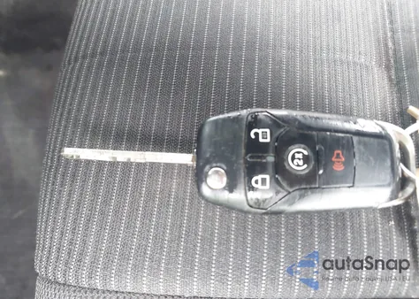 2015 Ford F-150 Xlt из США, поврежденный, VIN 1FTEW1CP4FKE36950